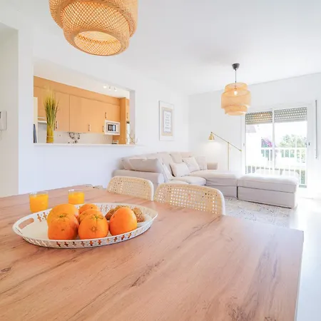 Chill Time By Moje Apartamento *