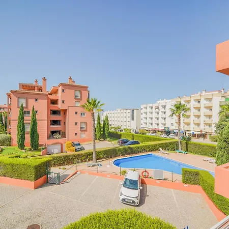 Chill Time By Moje Apartamento *