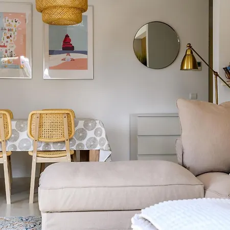 Chill Time By Moje Portimão