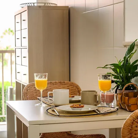 Chill Time By Moje Portimão