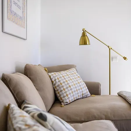 Chill Time By Moje Appartamento Portimão