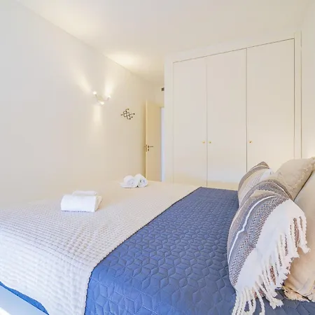 Appartamento Chill Time By Moje Portimão