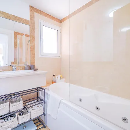 Chill Time By Moje Διαμέρισμα *