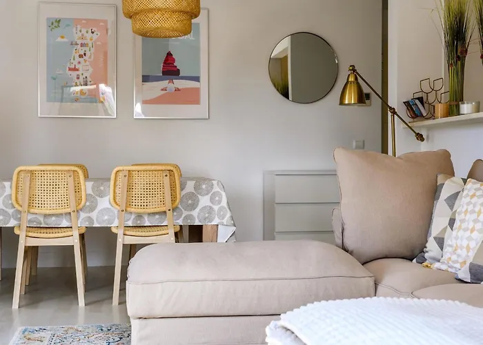 Chill Time By Moje Portimão