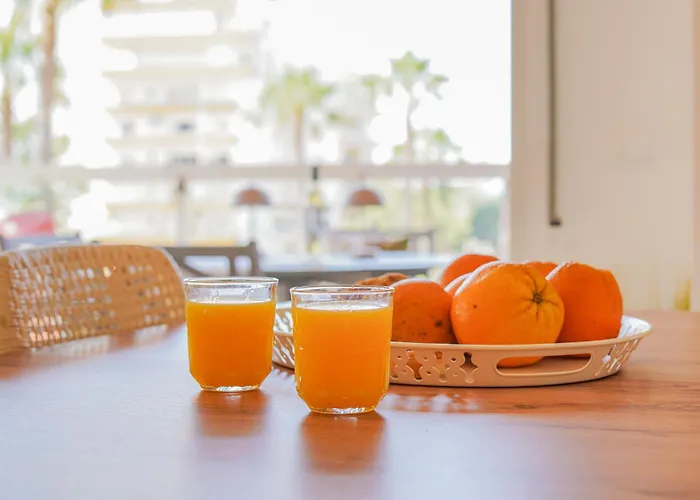 Chill Time By Moje Lägenhet