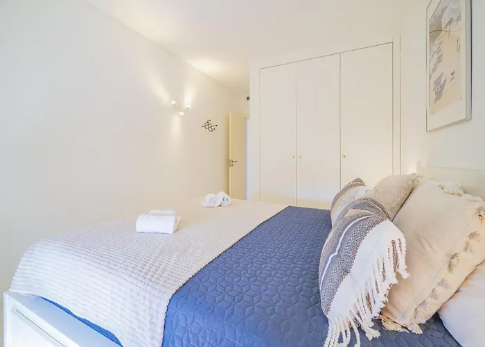 Lägenhet Chill Time By Moje Portimão