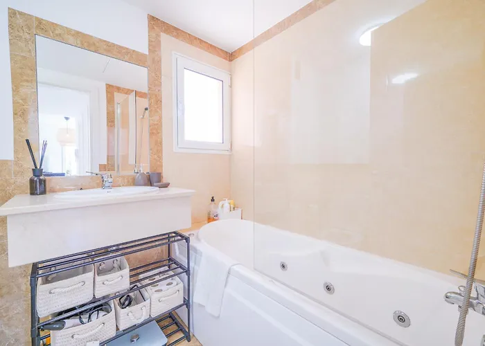 Chill Time By Moje Lägenhet *